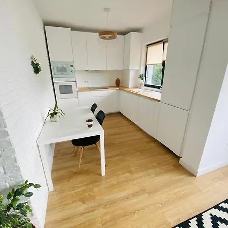 Appartement Modern- Untold Cu Loc De Parcare Aproape De Centru *