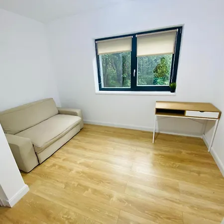 Appartement Modern- Untold Cu Loc De Parcare Aproape De Centru