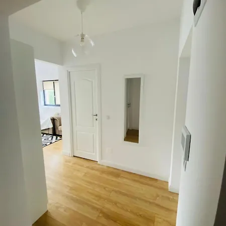 Modern- Untold Cu Loc De Parcare Aproape De Centru Cluj-Napoca