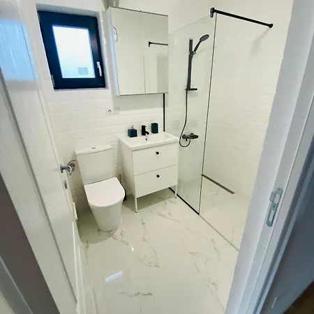Appartement Modern- Untold Cu Loc De Parcare Aproape De Centru